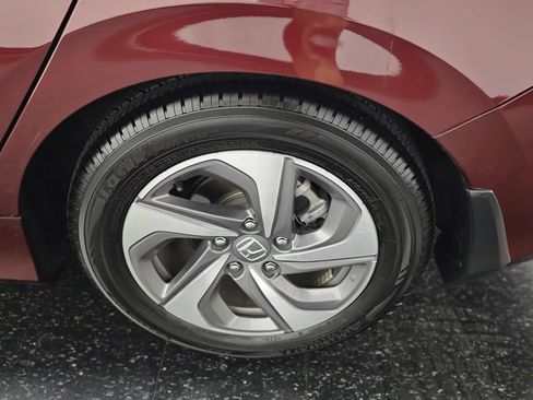 Used 2019 Honda Insight EX image 27
