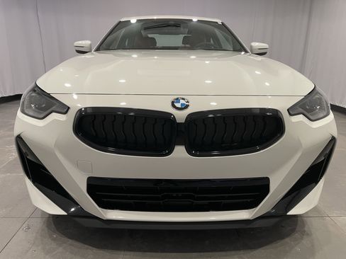 New 2026 BMW 230i xDrive Coupe w/ Premium Package image 2