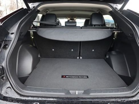 Used 2024 Mitsubishi Eclipse Cross SE image 33