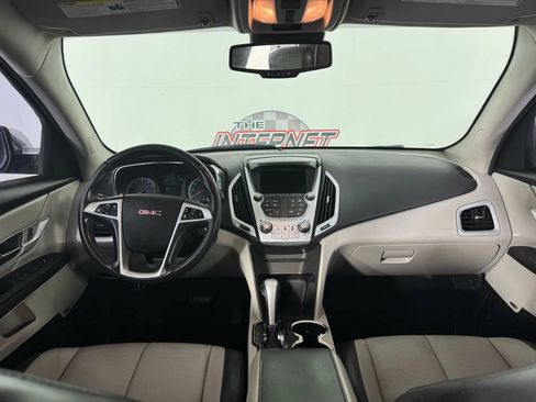Used 2012 GMC Terrain SLT FWD image 11