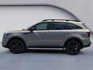 New 2026 Kia Sorento SX AWD/4WD video 2