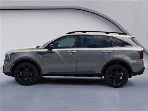 New 2026 Kia Sorento SX AWD/4WD image 2