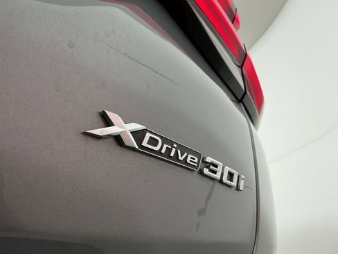 Certified 2024 BMW X3 xDrive30i w/ Premium Package w/ZPA image 31