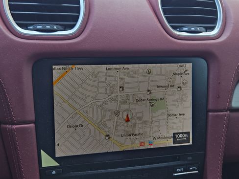 Certified 2022 Porsche 718 Boxster image 17