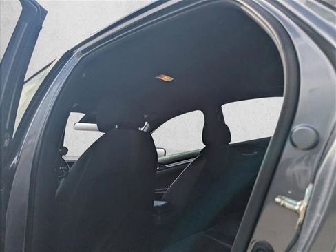 Used 2019 Honda Civic Sport image 13