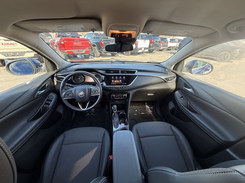 Used 2023 Buick Encore GX Preferred w/ Cold Weather Comfort Package image 9