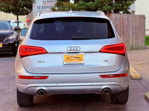 Used 2014 Audi Q5 TDI Premium Plus AWD/4WD image 6