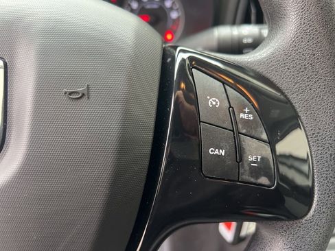 Used 2022 RAM ProMaster City Tradesman image 13