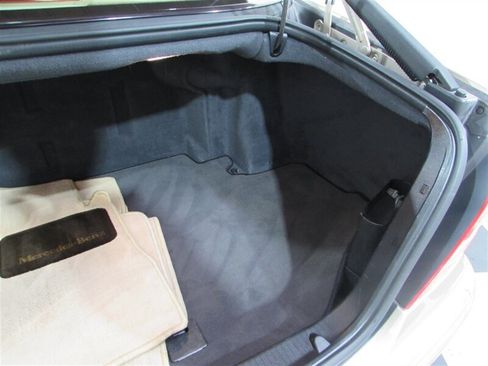 Used 2002 Mercedes-Benz S 430 image 44