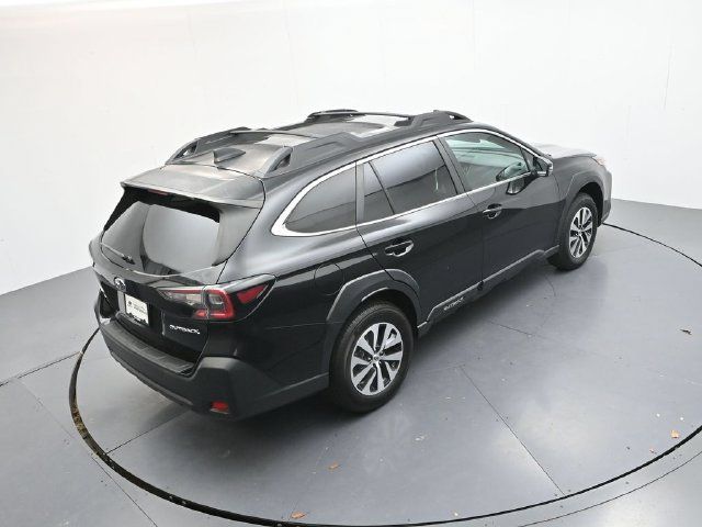 Used 2024 Subaru Outback Premium AWD/4WD image 26