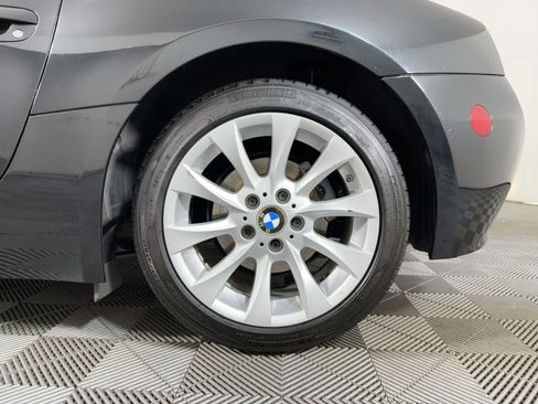 Used 2008 BMW Z4 3.0si image 9