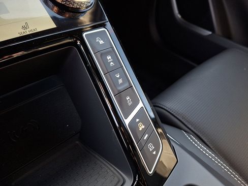 New 2024 Jaguar I-PACE R-Dynamic HSE image 19