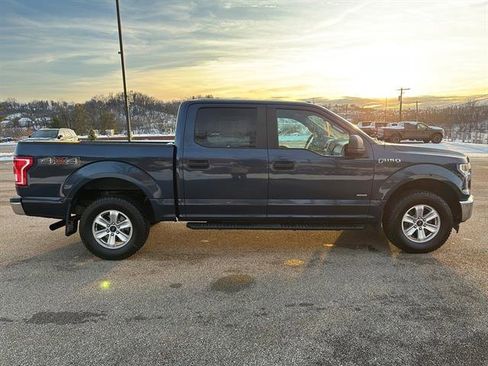 Certified 2017 Ford F150 XL w/ Equipment Group 101A Mid image 5