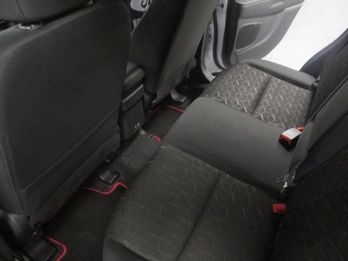 Used 2024 Mitsubishi Outlander Sport Ralliart AWD/4WD image 24