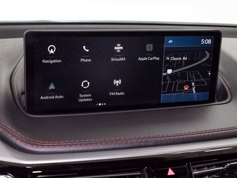 Certified 2023 Acura MDX A-Spec AWD/4WD image 22