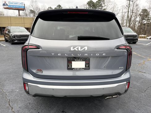 Used 2024 Kia Telluride SX Prestige image 6