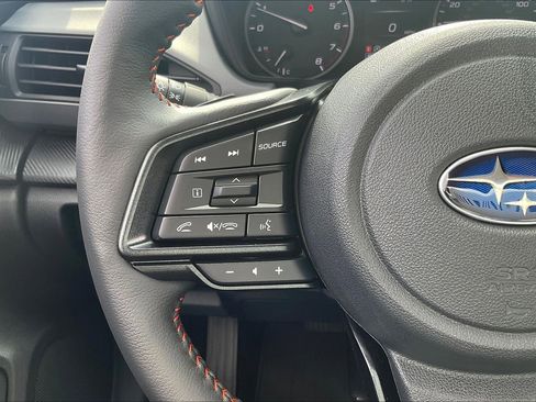 New 2026 Subaru Crosstrek 2.5i Limited image 17