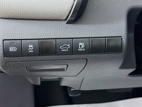 Certified 2023 Toyota Camry LE FWD image 10