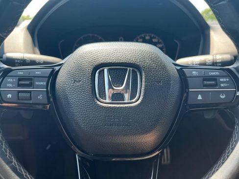 Used 2024 Honda Civic Sport image 5