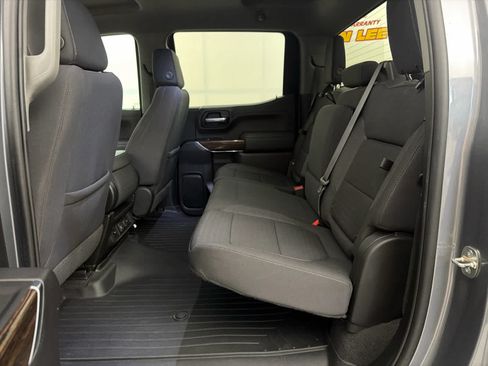Used 2021 GMC Sierra 1500 Elevation w/ X31 Off-Road Package AWD/4WD image 16
