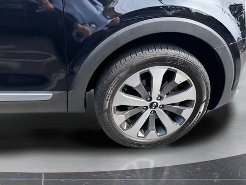 Used 2020 Kia Telluride S AWD/4WD image 15