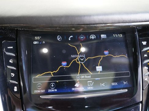 Used 2019 Cadillac Escalade ESV Platinum w/ Escalade Sport Edition image 19