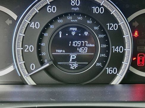 Used 2015 Honda Accord EX-L image 13