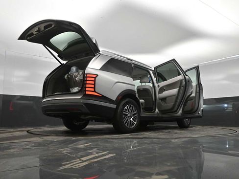 New 2026 Hyundai Palisade SEL image 43