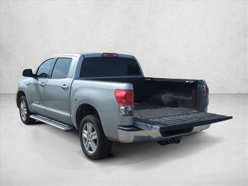 Used 2007 Toyota Tundra Limited RWD image 9