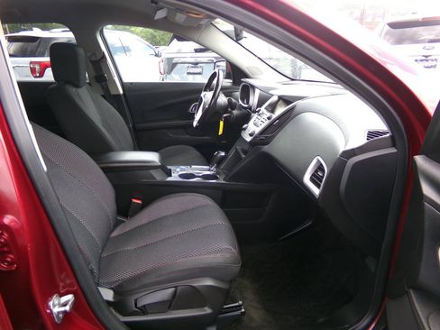 Used 2017 Chevrolet Equinox LT w/ Convenience Package AWD/4WD image 30