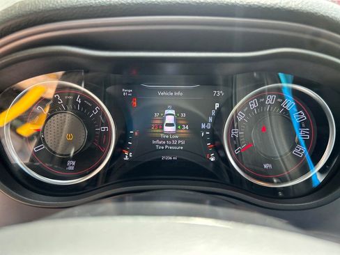 Used 2023 Dodge Challenger GT image 16