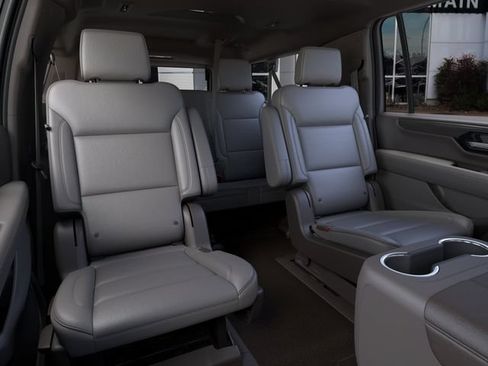 New 2026 GMC Yukon XL Elevation w/ Elevation Premium Package AWD/4WD image 17