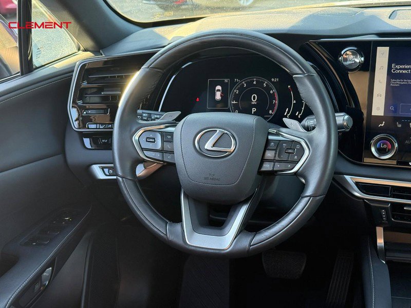 Used 2023 Lexus RX 350 FWD image 14