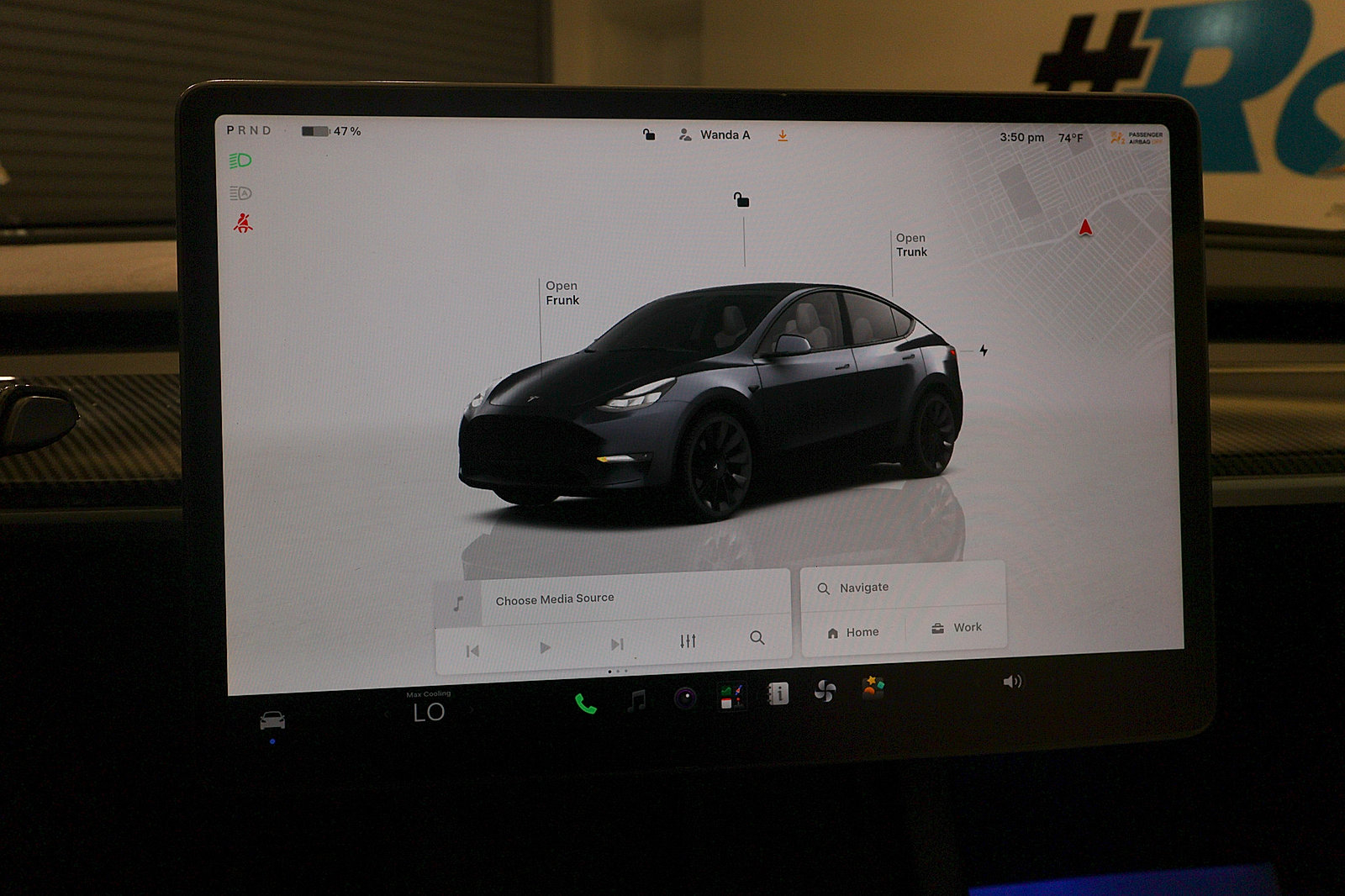 Used 2023 Tesla Model Y AWD image 23