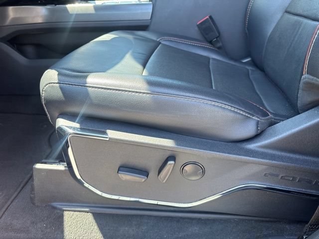 Used 2024 Ford F350 Lariat w/ Chrome Package AWD/4WD image 27
