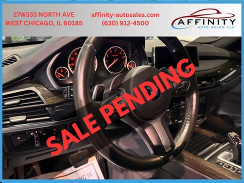 Used 2015 BMW X5 xDrive35i AWD/4WD image 25