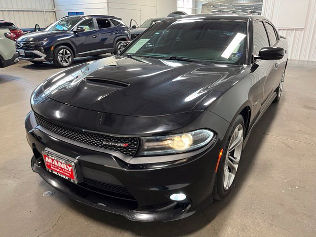 Used 2021 Dodge Charger R/T RWD image 7