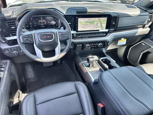 New 2026 GMC Sierra 1500 SLT AWD/4WD image 20