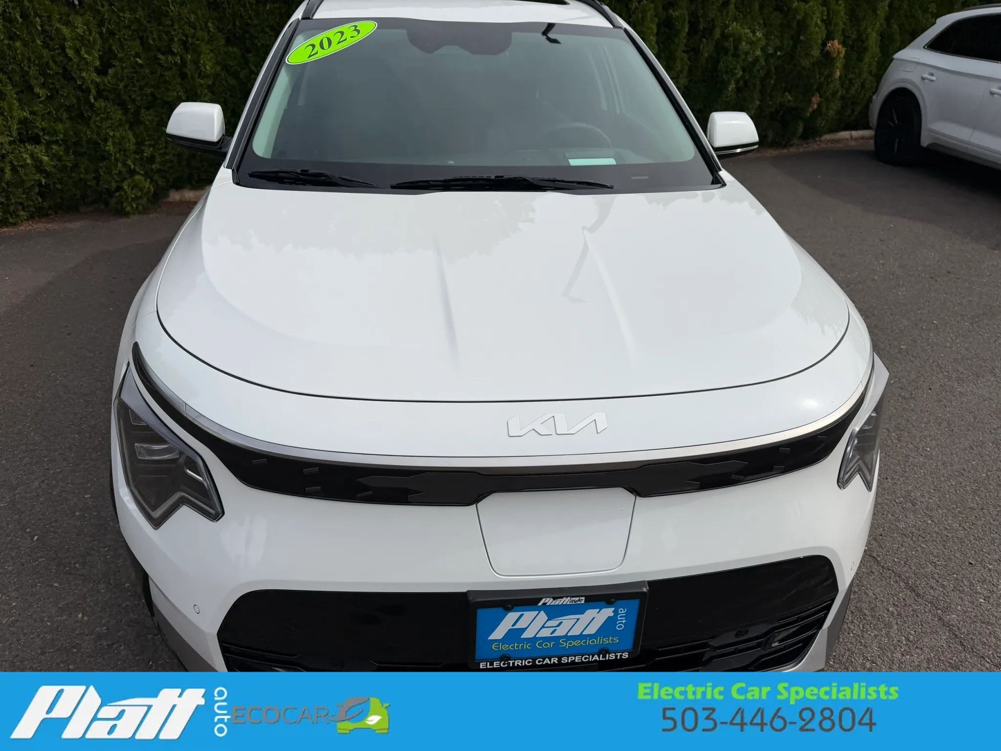 Used 2023 Kia Niro Wave FWD image 16