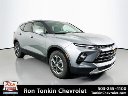 New 2025 Chevrolet Blazer LT w/ LPO, Floor Liner Package