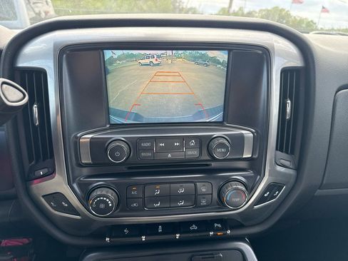 Used 2017 Chevrolet Silverado 1500 LT w/ LT Fleet Plus Package image 10