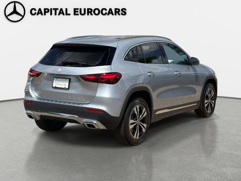 New 2026 Mercedes-Benz GLA 250 image 5