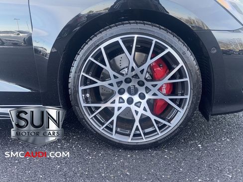 New 2026 Audi RS 3 2.5T image 32