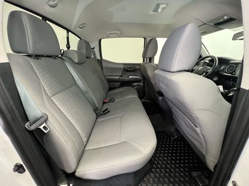 Used 2021 Toyota Tacoma SR5 image 7