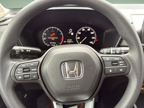 Used 2023 Honda CR-V EX image 20