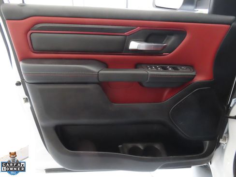 Used 2025 RAM 1500 Rebel w/ Rebel Level 1 Equipment Group AWD/4WD image 9