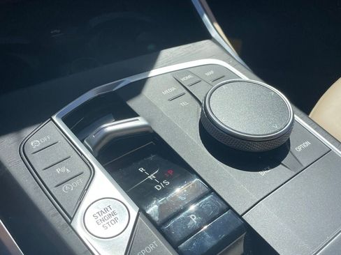 Used 2024 BMW 430i Coupe w/ Premium Package image 7