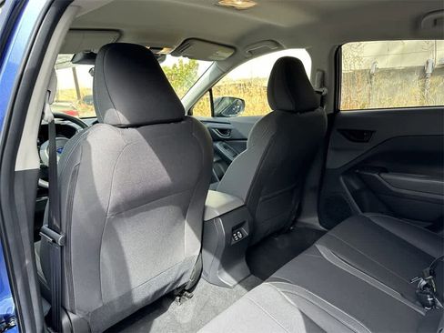 New 2025 Subaru Crosstrek 2.5i Premium image 12