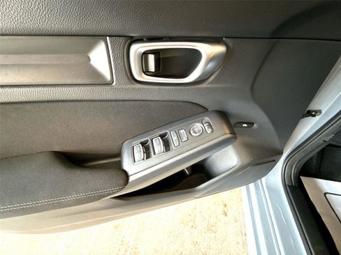 Used 2024 Honda Civic Sport image 15