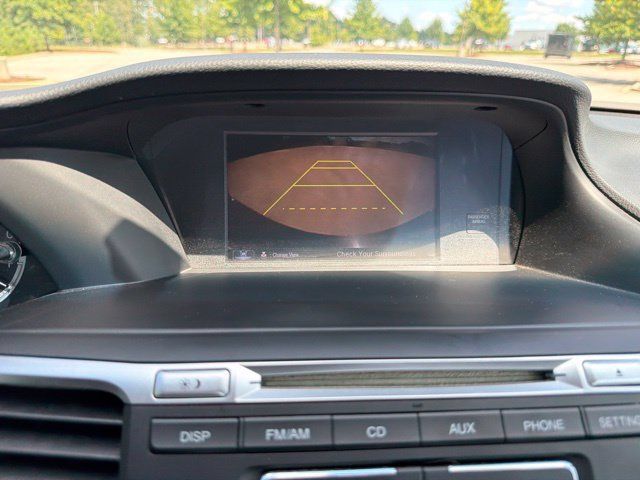 Used 2017 Honda Accord LX image 6